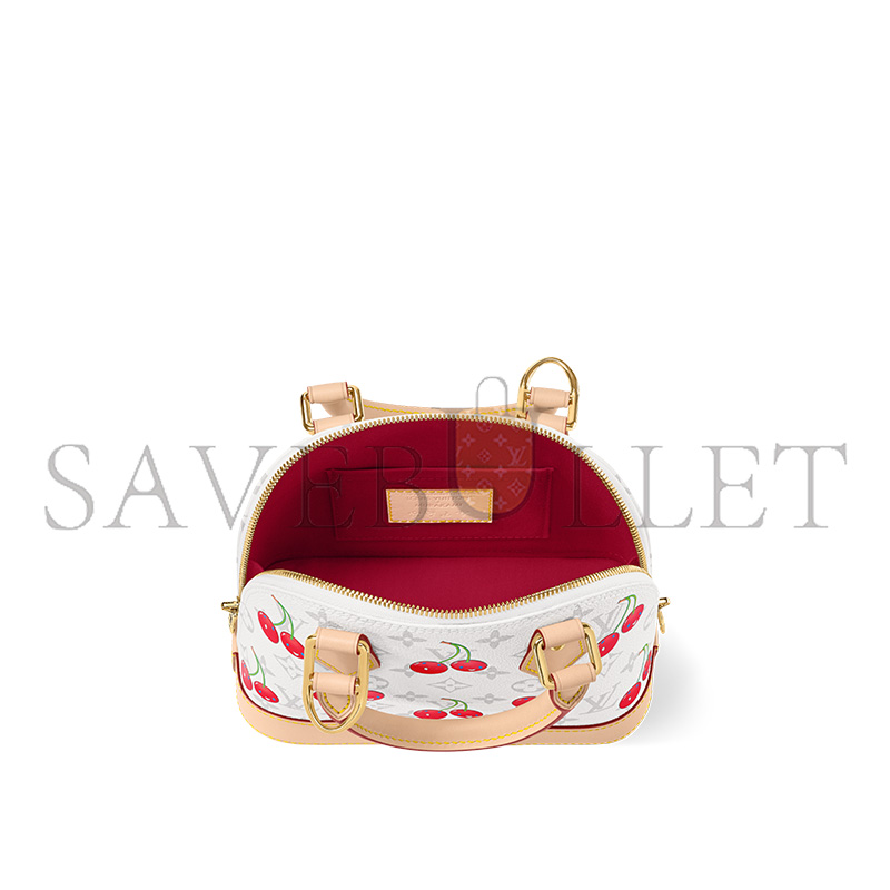 l0*is V*t0n murakami lv x tm alma bb m14234 (24*18*11cm)